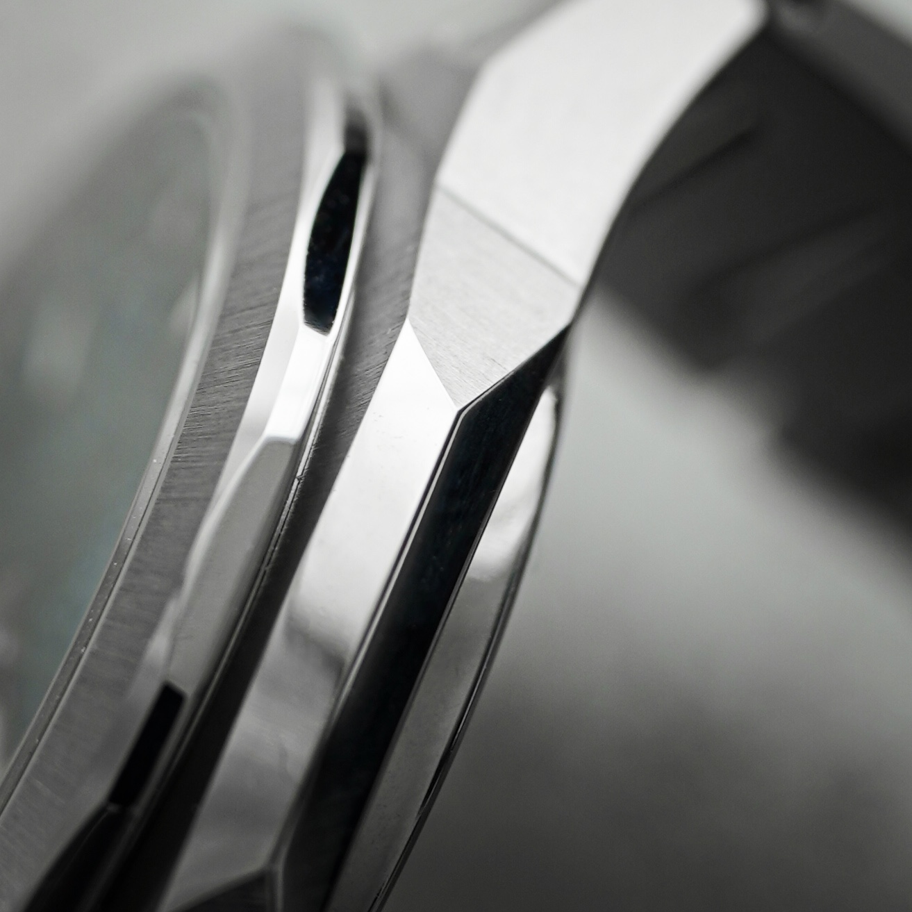 Facet Gada-Watch, Automatic, La Joux Perret G100